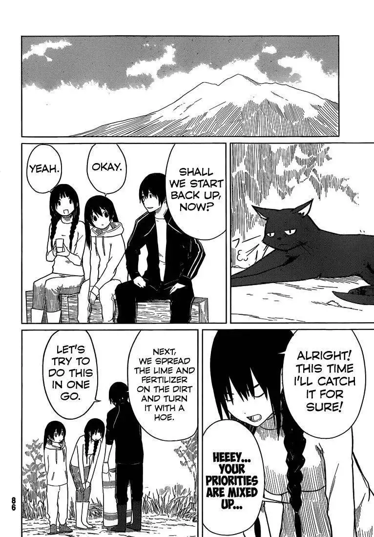 Flying Witch (ISHIZUKA Chihiro) Chapter 3 19